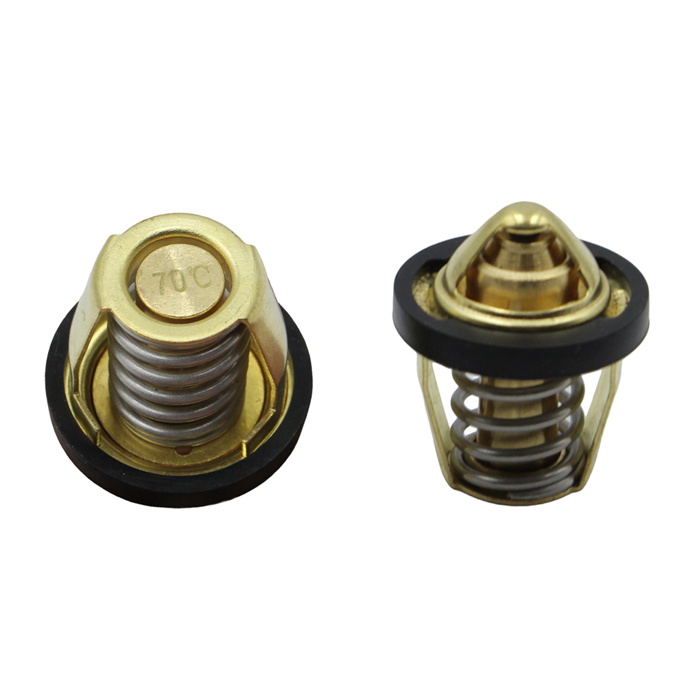 Motorcycle Engine Parts - 70 ℃ Zongshen Loncin 수냉식 엔진