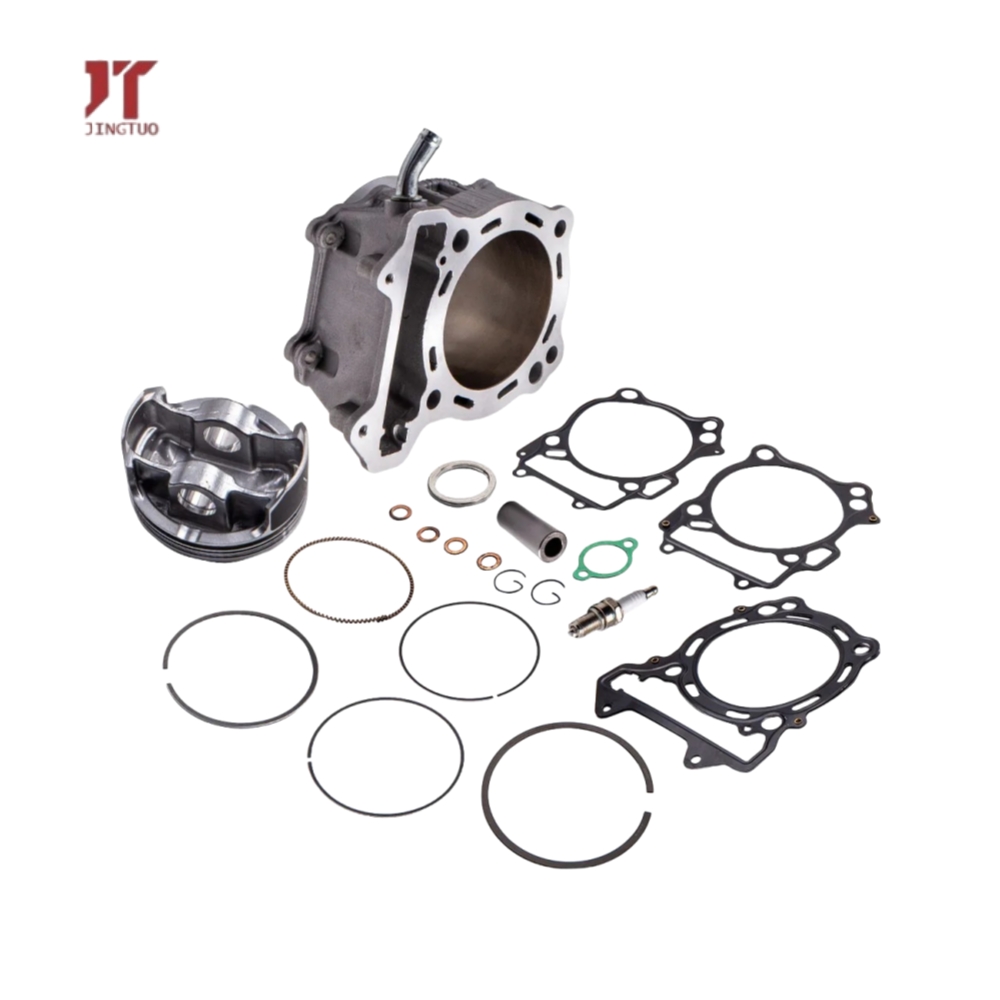 Motorcycle Engine Kit - 내구성이 뛰어난 2004-2014 11210-29F20-0F0 빅 보어