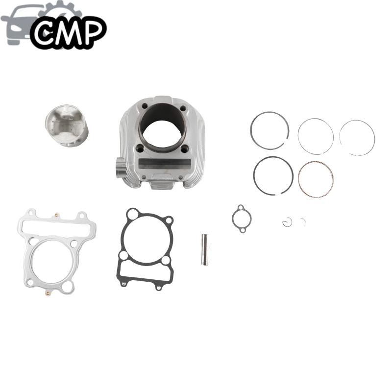 Motorcycle Engine Kit - 야마하 XT225, TTR225, TTR230 오토바이 엔진용
