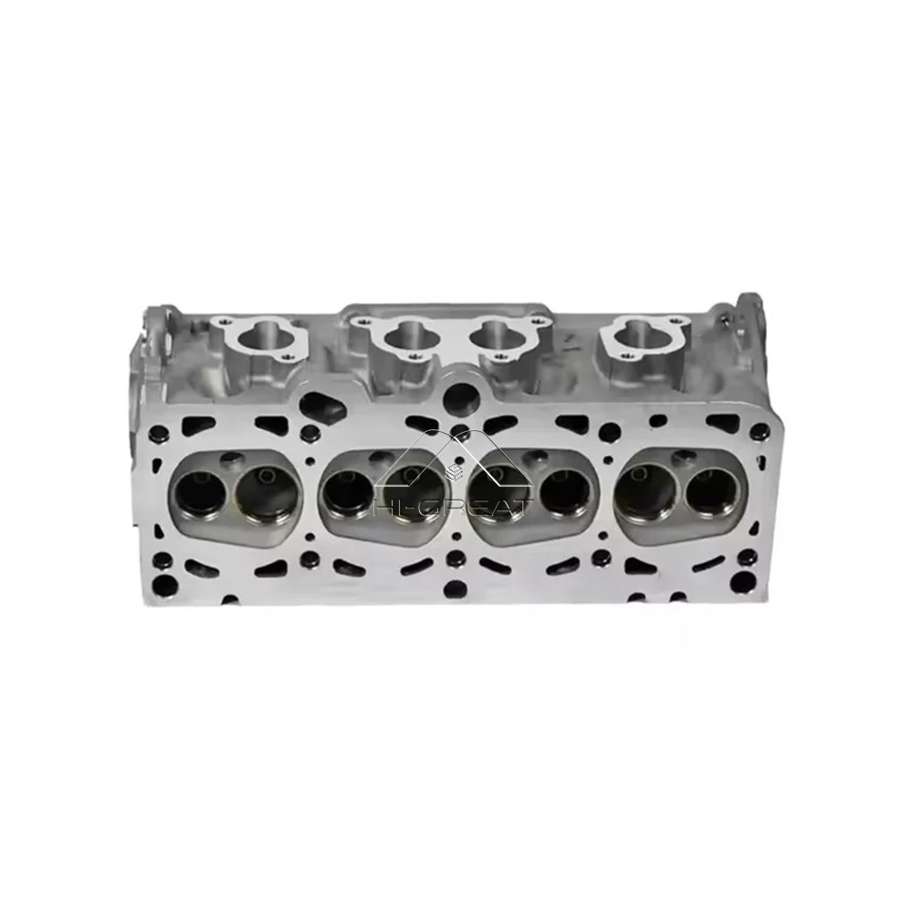 Engine Cylinder Head - EA113 엔진 실린더 헤드 06A103373B 06A103373