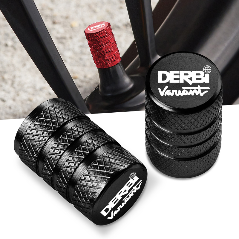 Motorcycle Valve Cover - DERBI DERBI VARIANT SPORT R 용