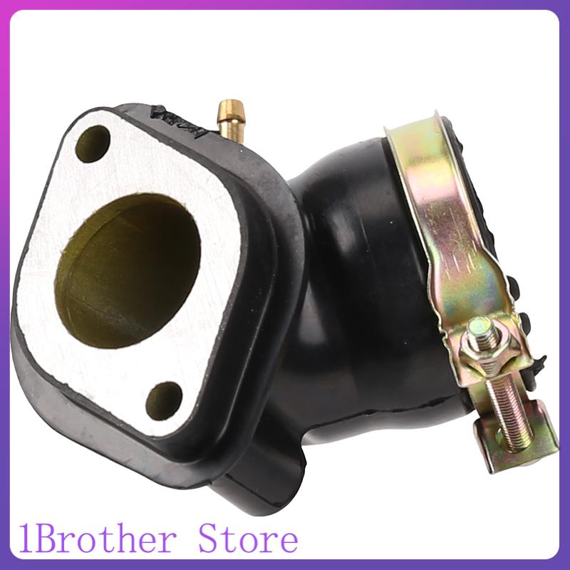 Motorcycle Carburetor - GY6 230cc 오토바이용 카뷰레터 흡기 매니폴드