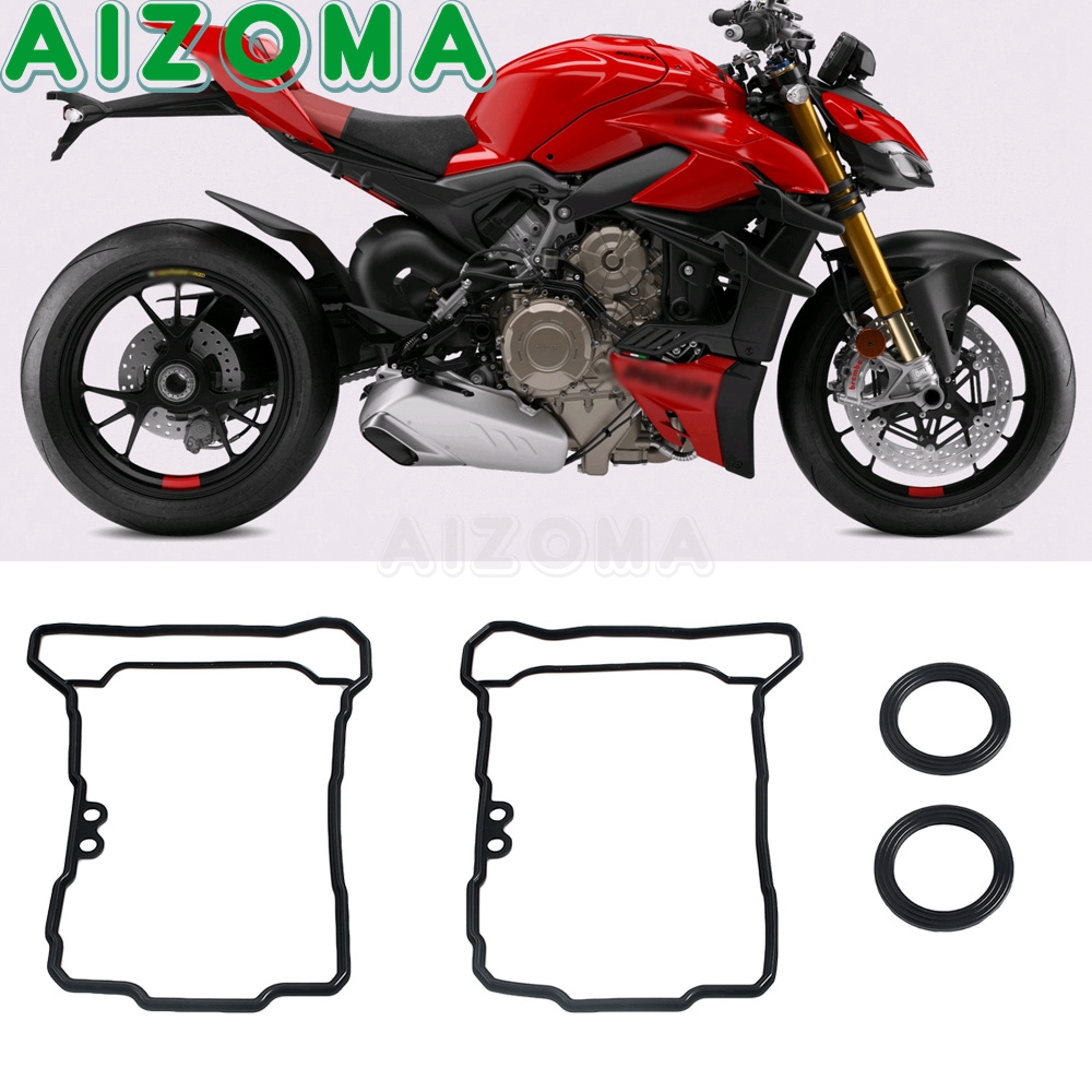 Motorcycle Gasket - 오토바이 액세서리 실린더 헤드 커버 가스켓