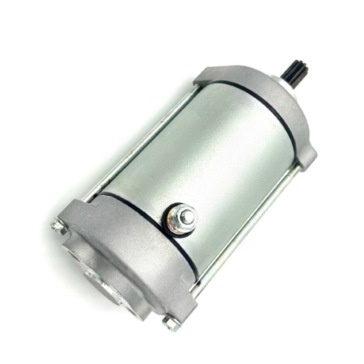 Motorcycle Starter Motor - Piaggio, APRILIA Dorsoduro, 82697R용 오토바이 스타터