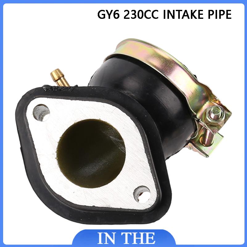 Motorcycle Carburetor - GY6 230cc 엔진용 오토바이 카브레터 에어