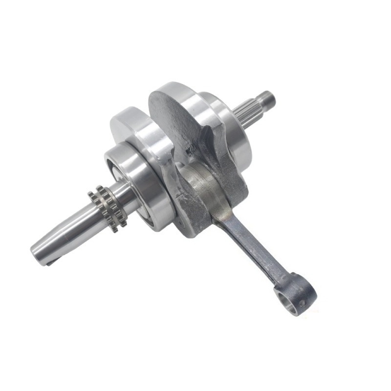 Cb250 Crankshaft Assembly - 종션 CB250-F, CPS250, CPS300 모델용 대형