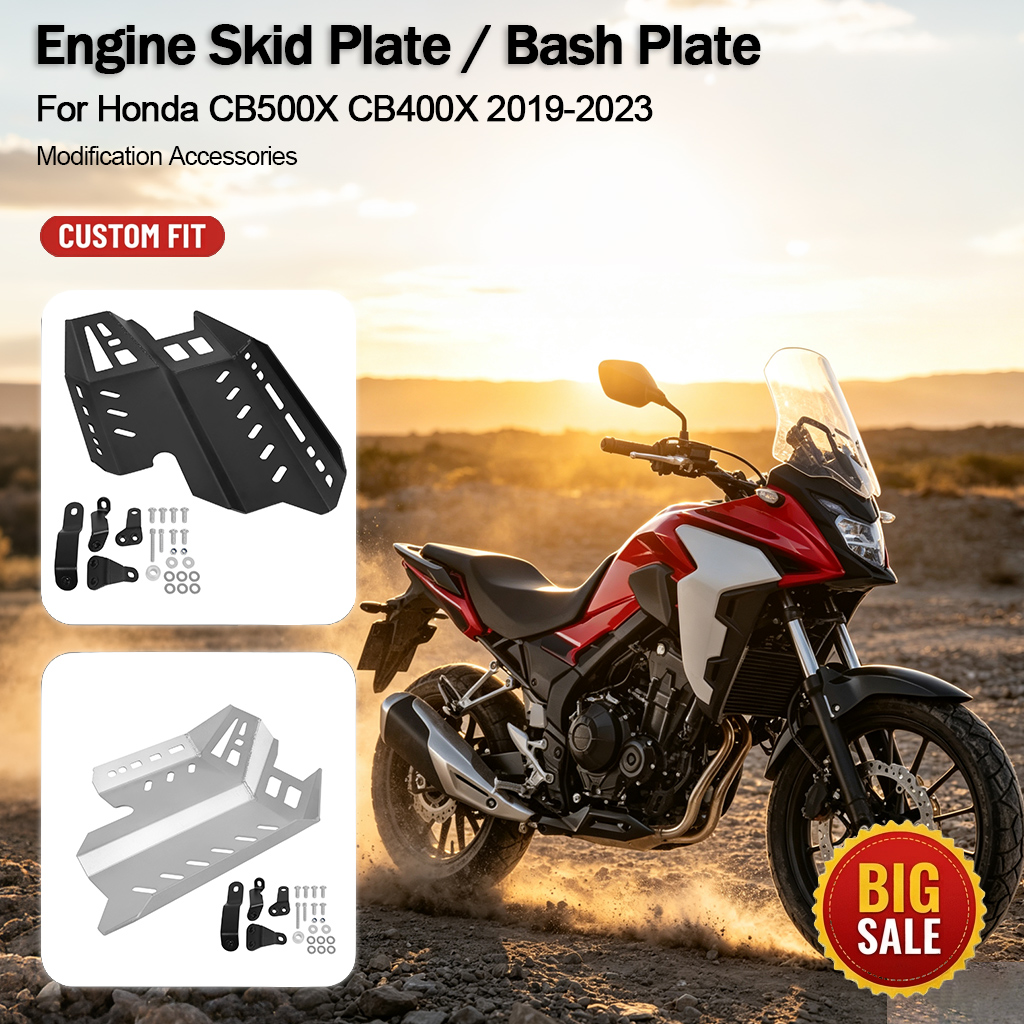 Engine Parts Motorcycle - 혼다 CB500X CB400X 2019-2023 업그레이드 교체