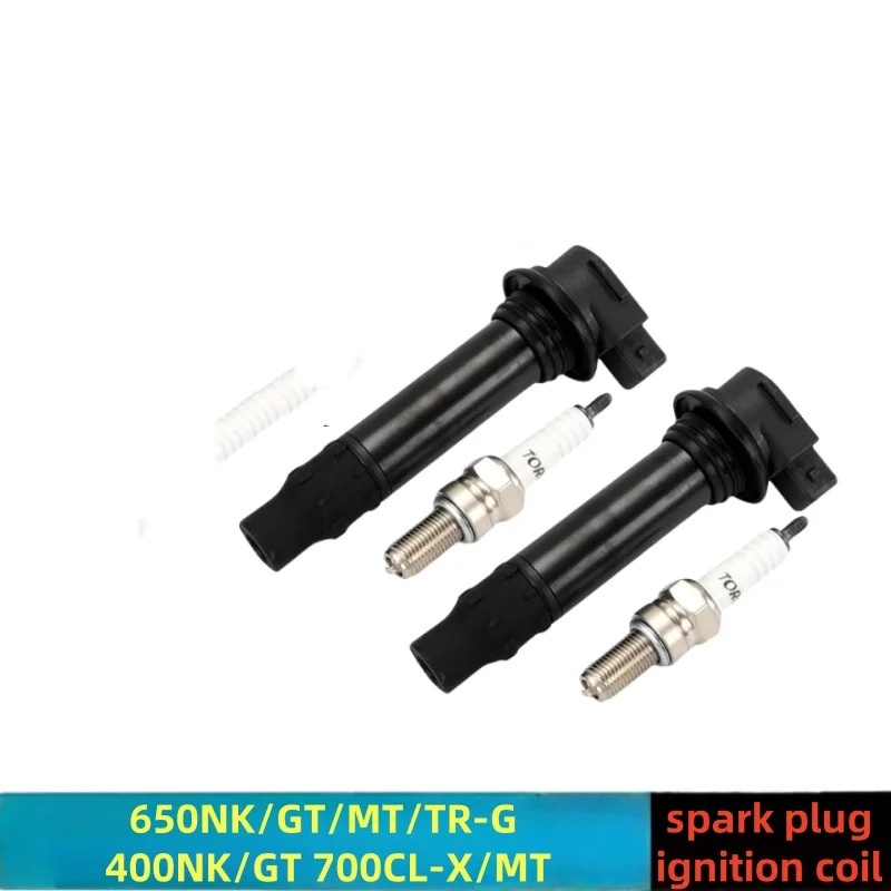 Motorcycle Spark Plug - CFMOTO 400NK/GT 650NK/GT/MT/TR-G 700CL-X 700MT 점화