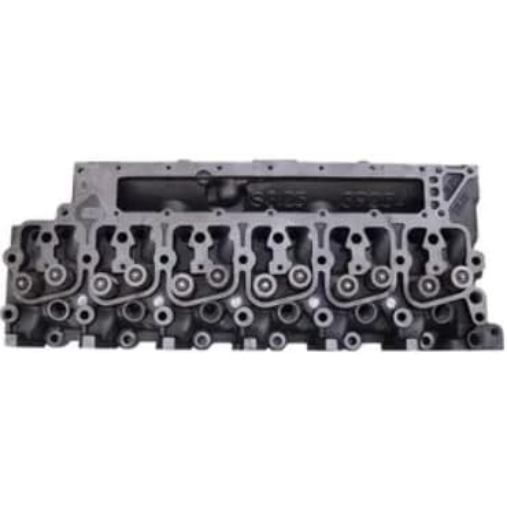Engine Cylinder Head - 커민스 엔진 CASE 3210 3150 2344용