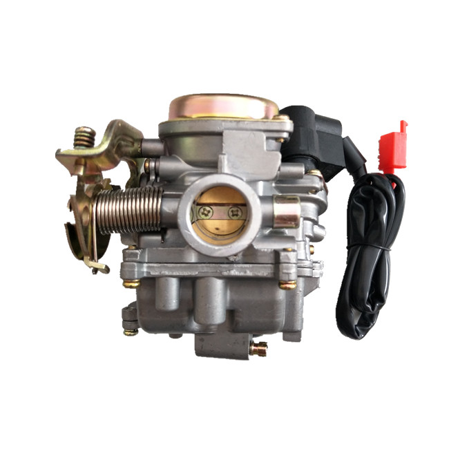 Engine Parts Motorcycle - 뛰어난 오토바이 엔진 GY6-50 오토바이 부품