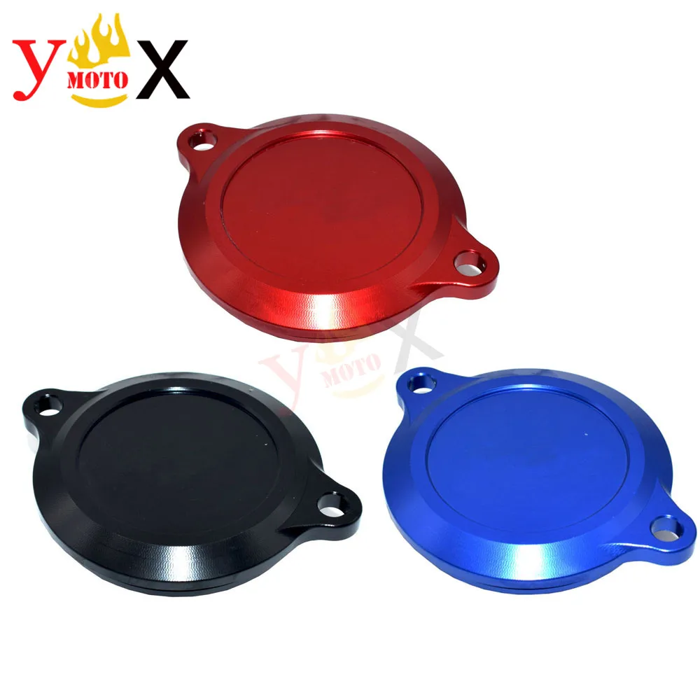 Motorcycle Oil Filter - XR 250 95-07 오토바이 CNC 오일
