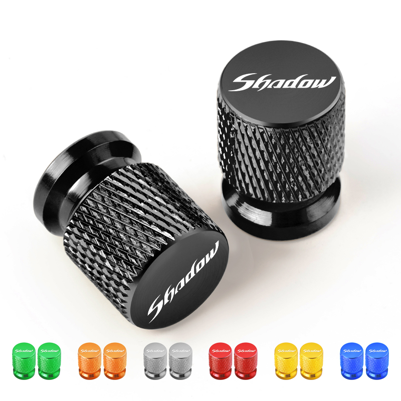 Motorcycle Valve Cover - 혼다 섀도우 VT 400 600 750