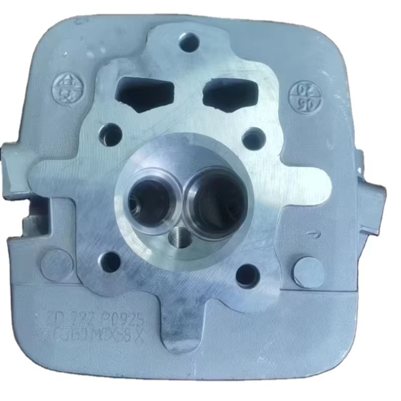 Motorcycle Cylinder - CG150 모터용 고품질 신형 실린더 헤드,