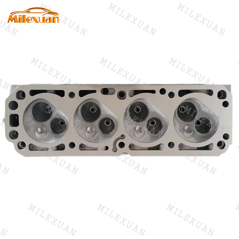 Engine Cylinder Head - OEM 93399244/94707454 쉐보레 코르사, 오펠 코르사