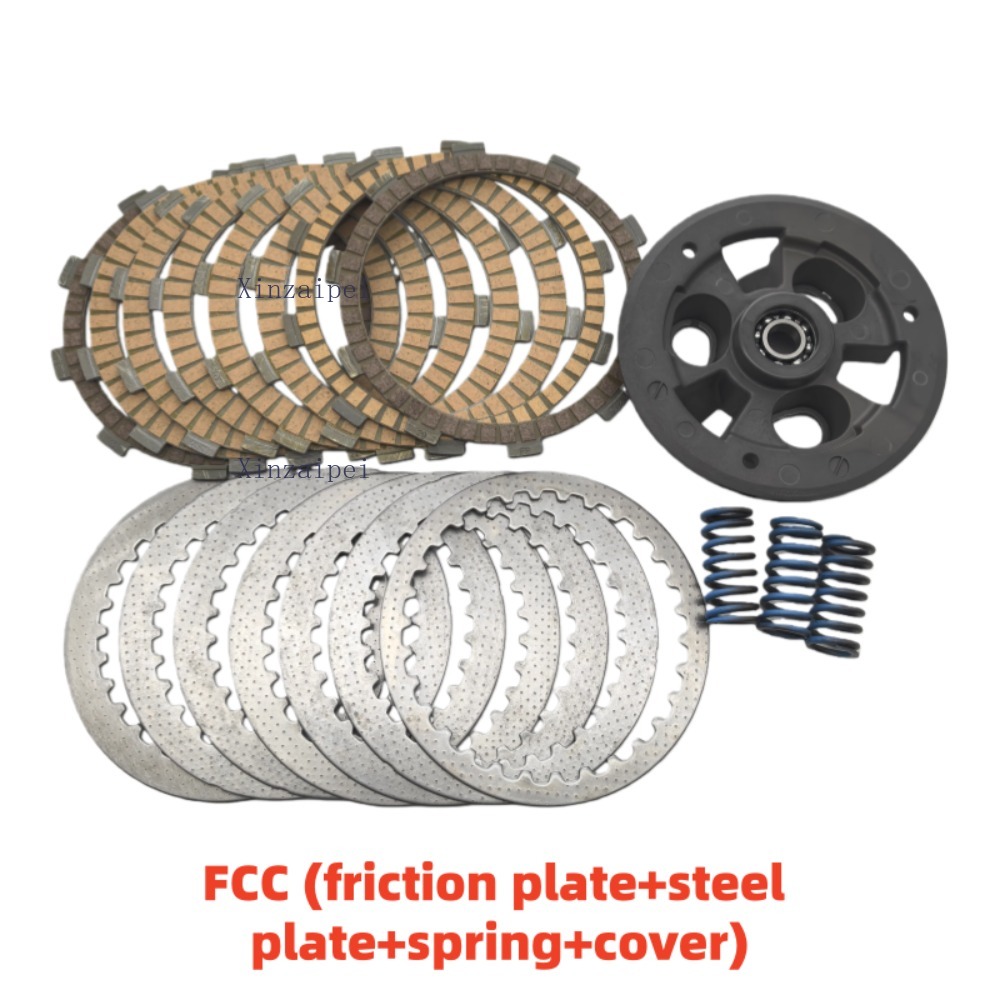 Engine Parts Motorcycle - CFMOTO 800NK 800MT KTM790/890 슬립 클러치