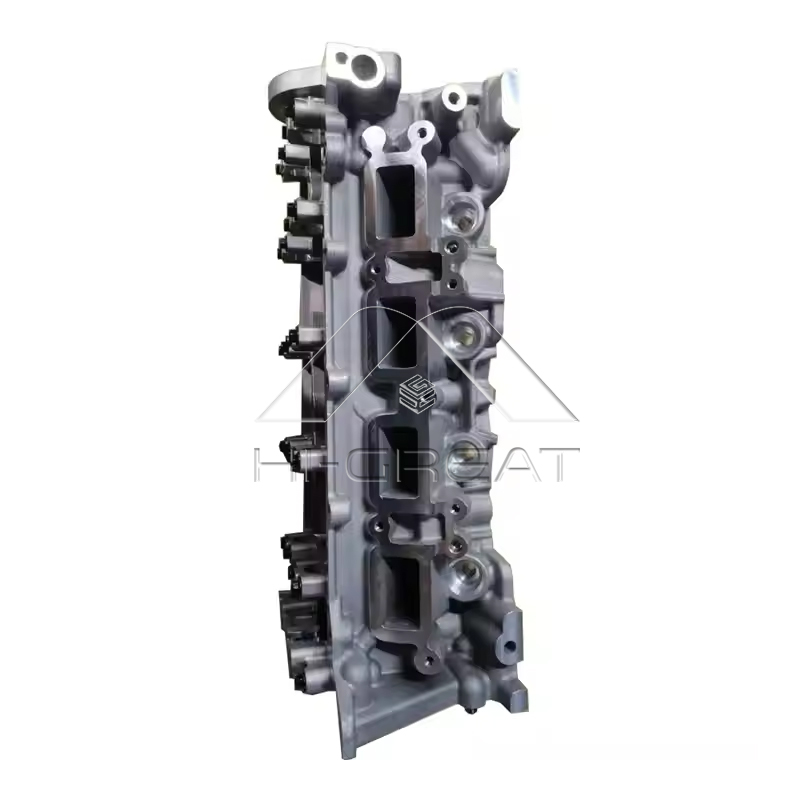 Engine Cylinder Head - 홀시 뉴 H5F 실린더 헤드 11041-00Q2F