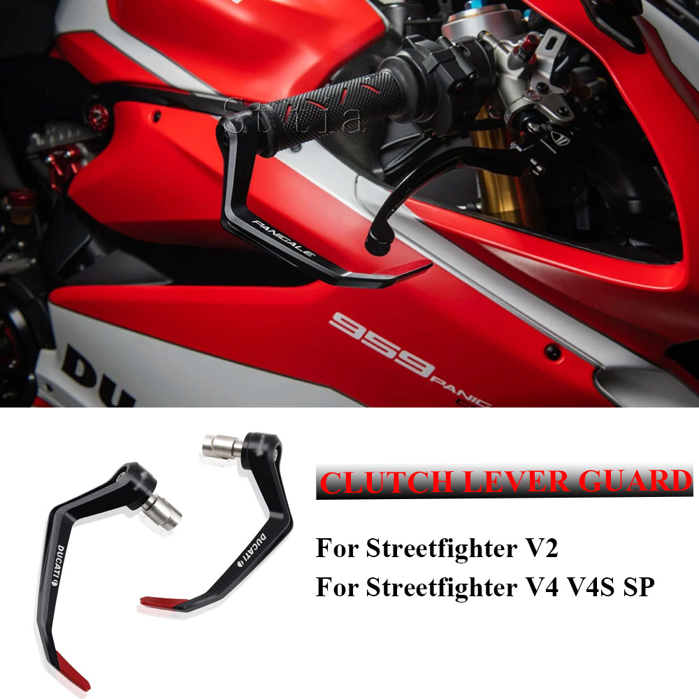 Motorcycle Clutch - 두카티 스트리트파이터 V2 V4 V4S SP