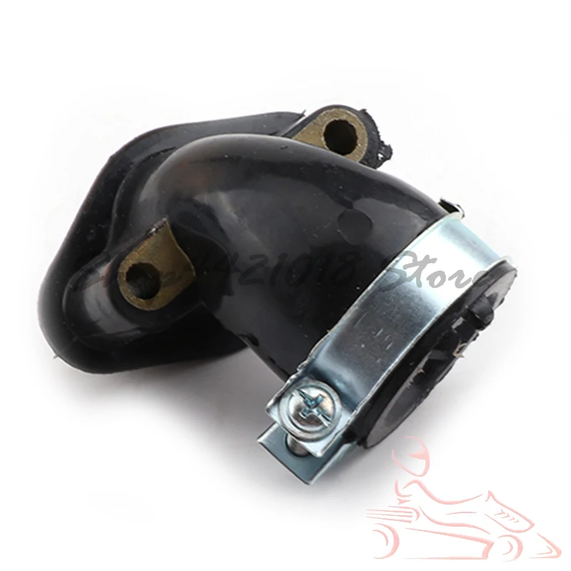 오토바이 카브레타 흡기 파이프 조인트 매니폴드, 125 - Motorcycle Carburetor 리뷰 및 가격