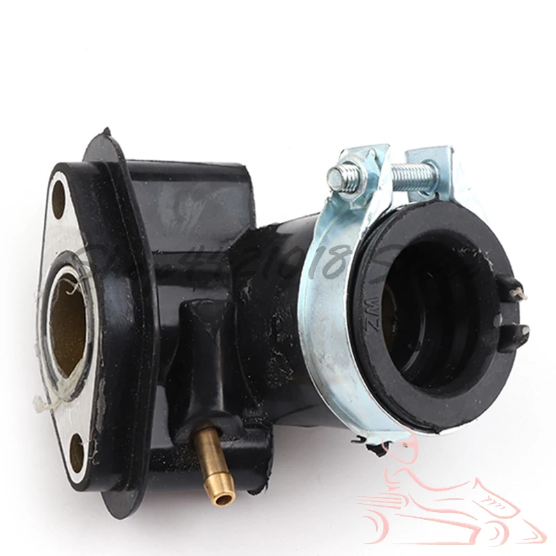 오토바이 카브레타 흡기 파이프 조인트 매니폴드, 125 - Motorcycle Carburetor 리뷰 및 가격