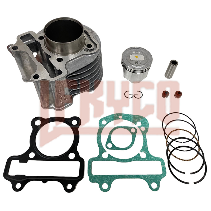 오토바이 실린더 피스톤 가스켓 전체 오버홀 키트 50m - Motorcycle Gasket 리뷰 및 가격