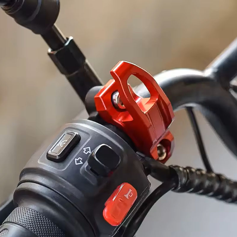 SYM JETX CROX ADX용 후크 행거 개조 브레 - Motorcycle Cylinder 리뷰 및 가격