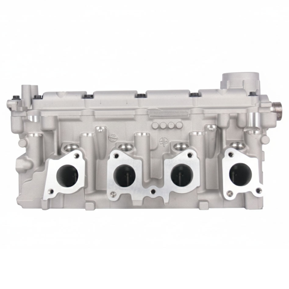 새로운 골프 폭스 1.6 완전 조립 실린더 헤드 어셈블 - Engine Cylinder Head 리뷰 및 가격