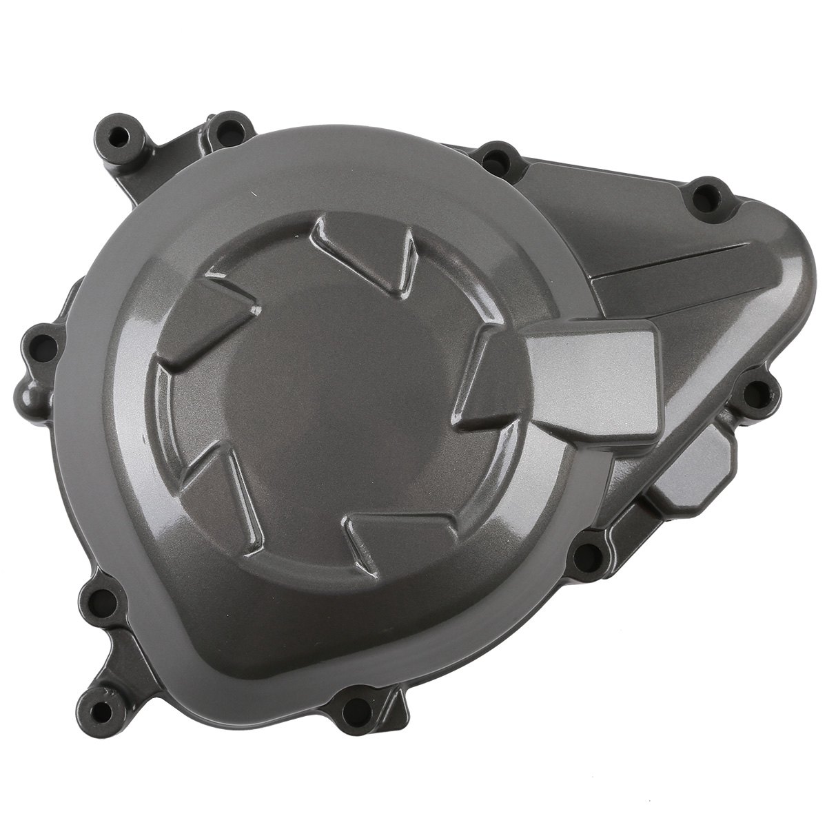 오토바이 왼쪽 고정자 커버 엔진 크랭크 케이스, 가와사 - Motorcycle Stator 리뷰 및 가격