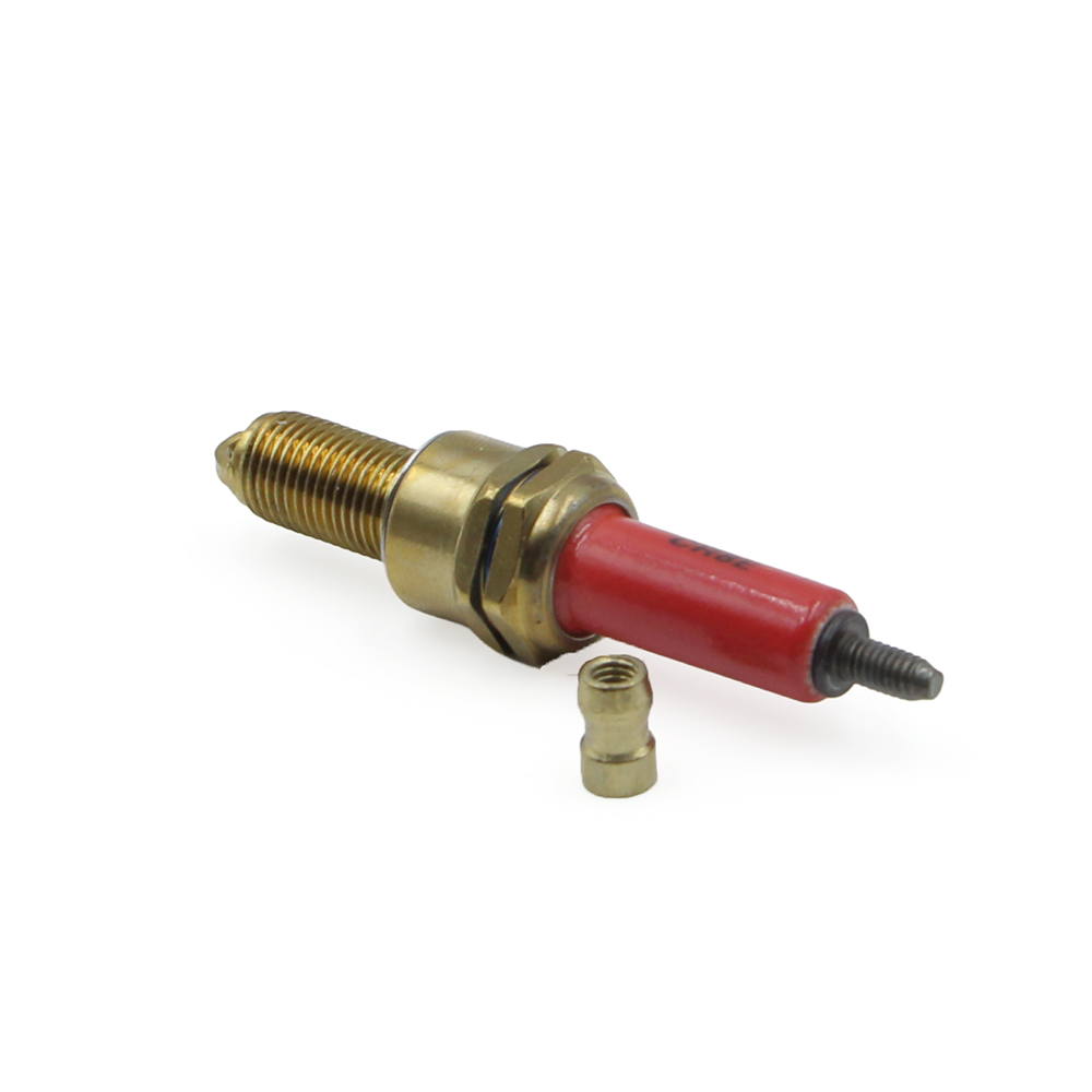 HJ125T-8/HS125T 오토바이 엔진 액세서리용  - Motorcycle Spark Plug 리뷰 및 가격