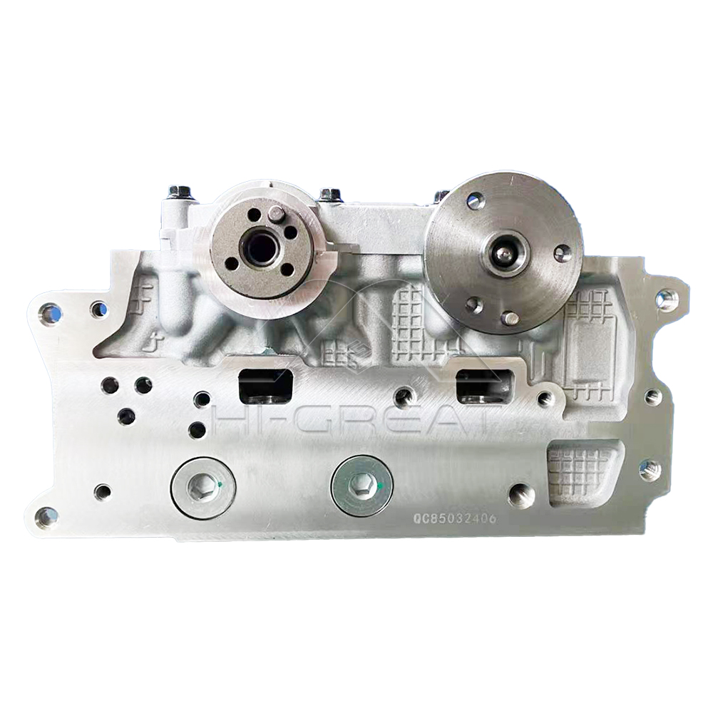 도매 고성능 K5 3SZ 엔진 실린더 헤드 어셈블리 1 - Engine Cylinder Head 리뷰 및 가격