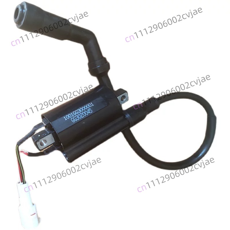 ZT310-V X T R1 2 오토바이 고전압 패키지, - Motorcycle Spark Plug 리뷰 및 가격