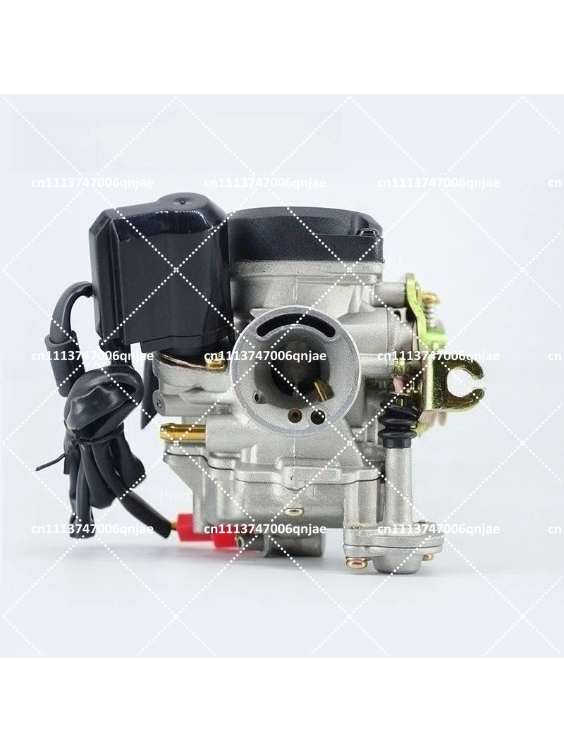 오토바이 기화기 GY6 50cc PD19 48cc 50 - Motorcycle Carburetor 리뷰 및 가격