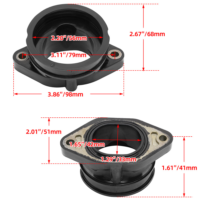 Polaris RZR XP 1000 RZR XP 4 1 - Motorcycle Carburetor 리뷰 및 가격