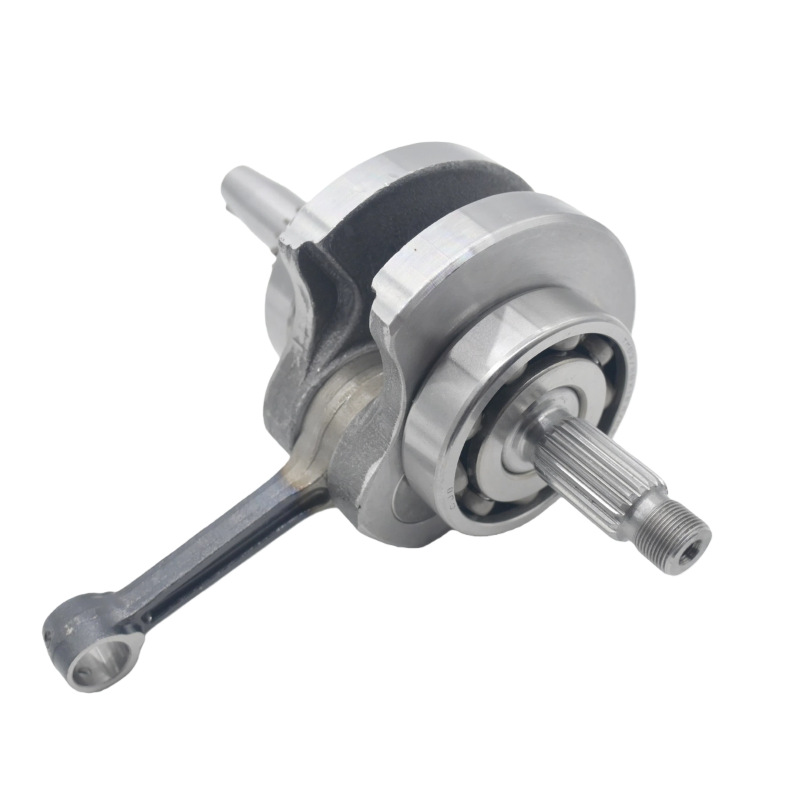종션 CB250-F, CPS250, CPS300 모델용 - Cb250 Crankshaft Assembly 리뷰 및 가격