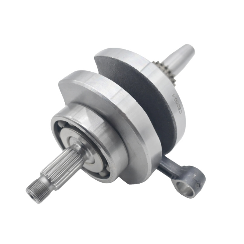 종션 CB250-F, CPS250, CPS300 모델용 - Cb250 Crankshaft Assembly 리뷰 및 가격
