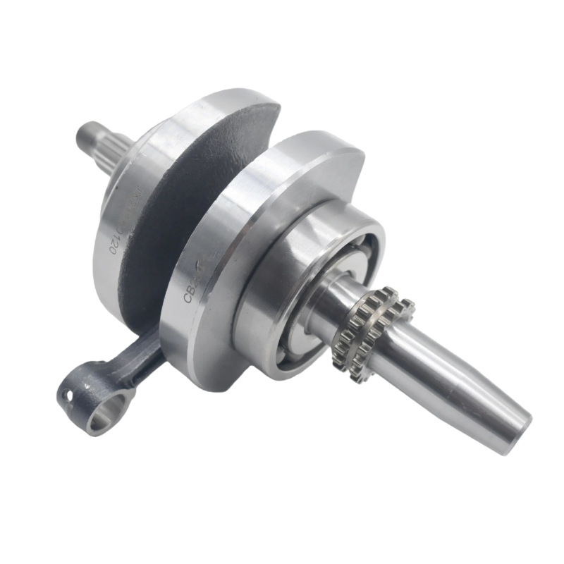 종션 CB250-F, CPS250, CPS300 모델용 - Cb250 Crankshaft Assembly 리뷰 및 가격