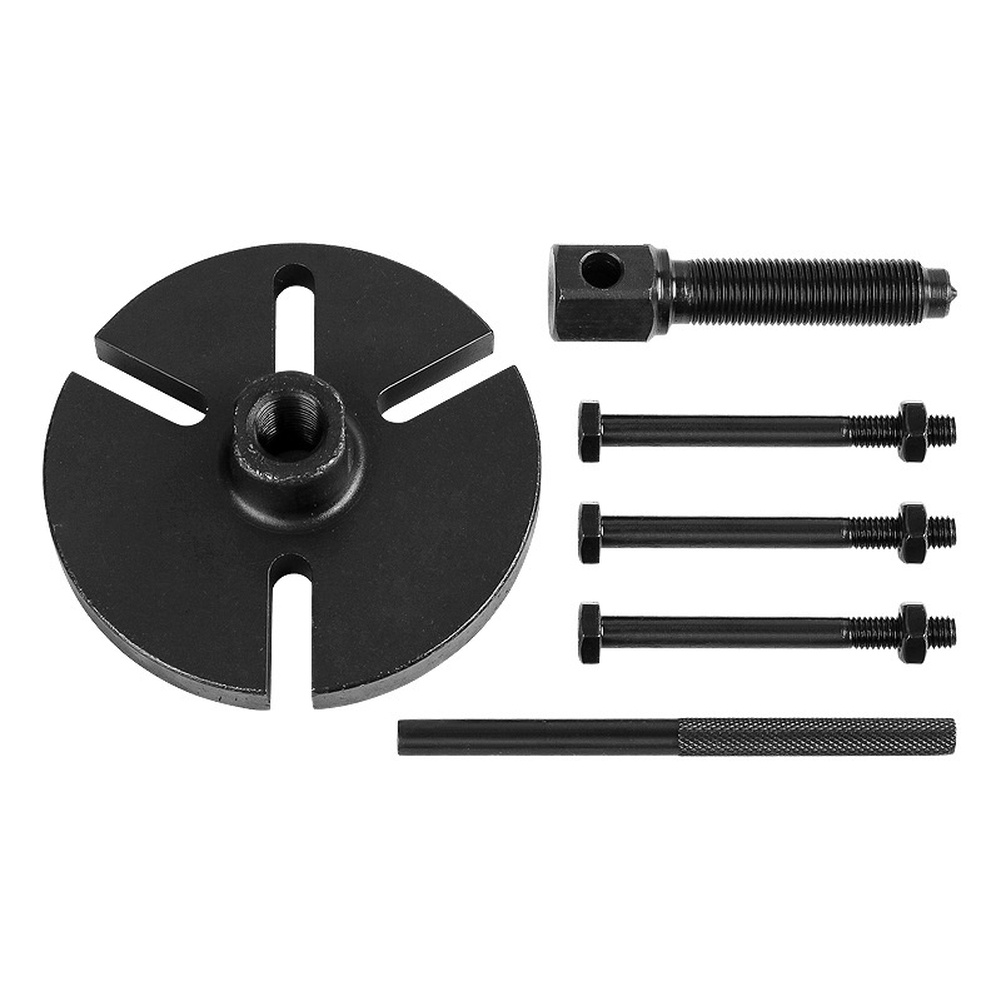 스테이터 분리 도구, 플라이휠 풀러, 육각 연결 렌치, - Motorcycle Stator 리뷰 및 가격