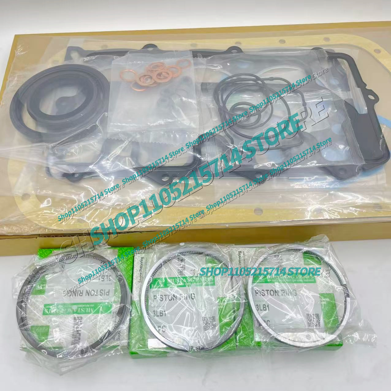 엔진 오버홀 재생 키트 고품질 실린더 헤드 가스켓 3L - Engine Cylinder Head 리뷰 및 가격