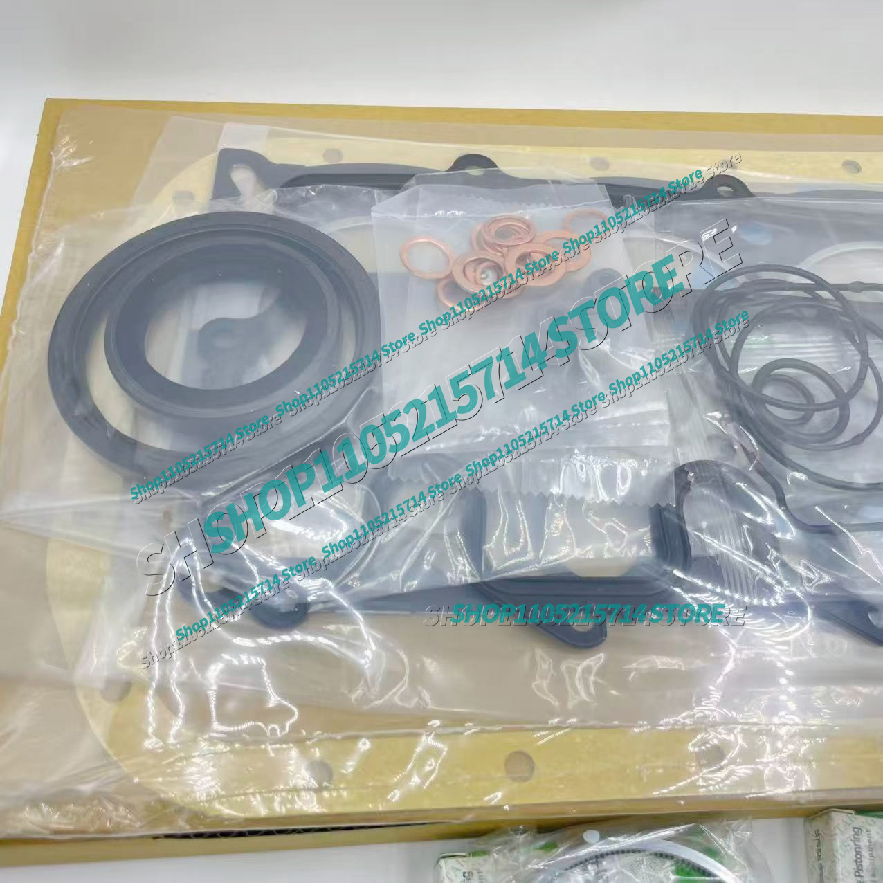 엔진 오버홀 재생 키트 고품질 실린더 헤드 가스켓 3L - Engine Cylinder Head 리뷰 및 가격