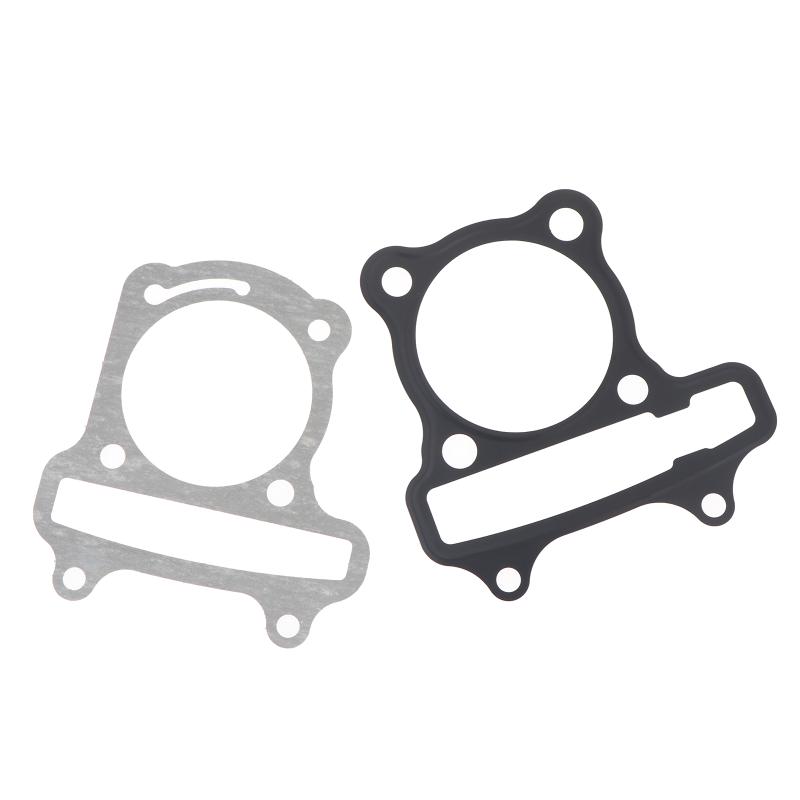 새로운 오토바이 실린더 헤드 개스킷, 누수 방지 설계, - Motorcycle Gasket 리뷰 및 가격