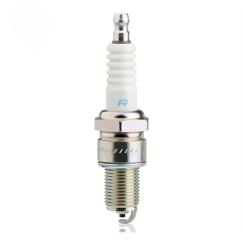 NGK BPR6ES 7822 니켈 합금 점화 플러그 4 - Motorcycle Spark Plug 리뷰 및 가격