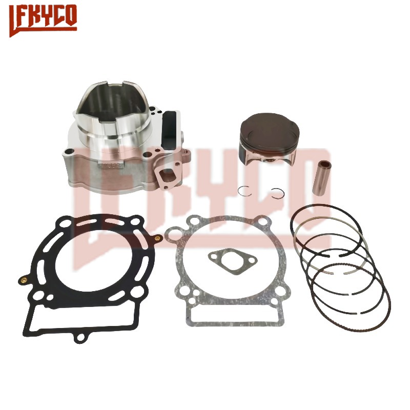 오토바이 77mm 실린더 키트 모터 ZONGSHEN N - Motorcycle Piston 리뷰 및 가격