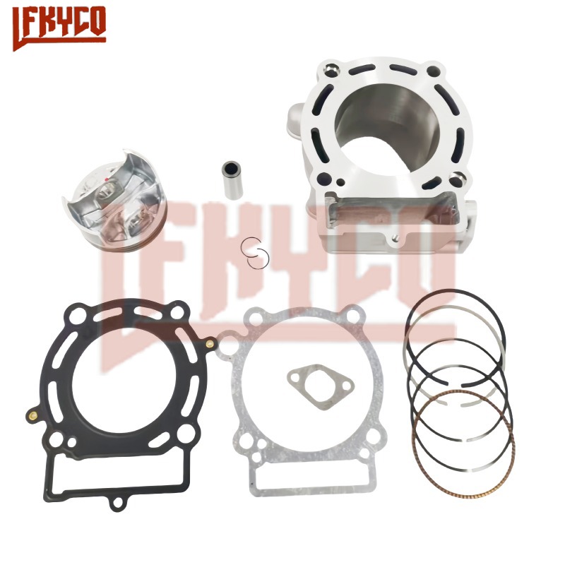 오토바이 77mm 실린더 키트 모터 ZONGSHEN N - Motorcycle Piston 리뷰 및 가격