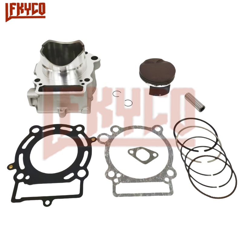 오토바이 77mm 실린더 키트 모터 ZONGSHEN N - Motorcycle Piston 리뷰 및 가격