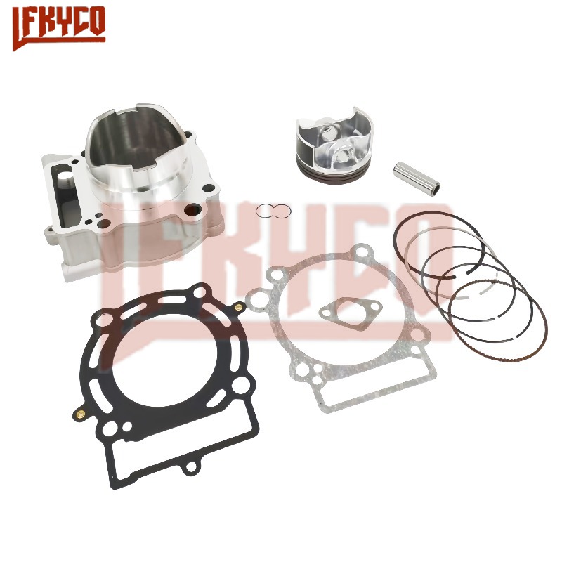오토바이 77mm 실린더 키트 모터 ZONGSHEN N - Motorcycle Piston 리뷰 및 가격