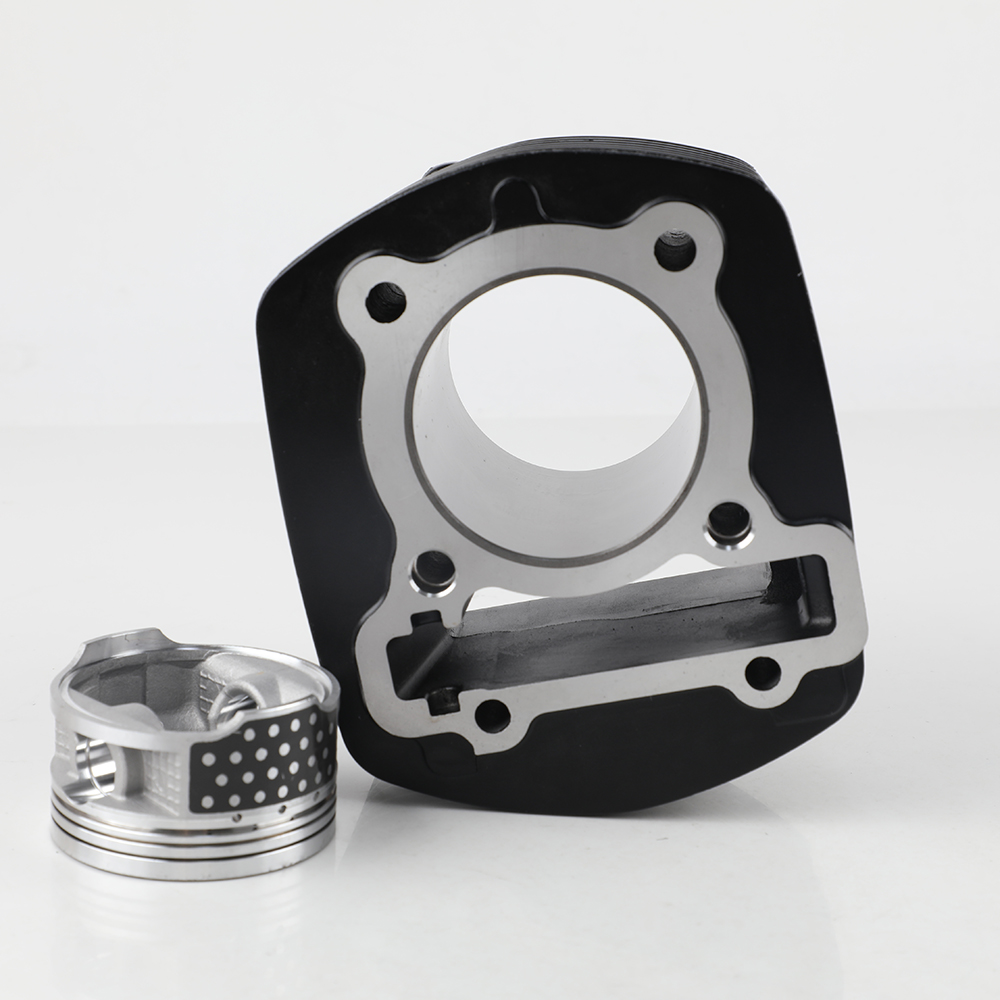 야마하 FZ16 FZ 16 Sz16 Fazer XTZ1 - Motorcycle Engine Kit 리뷰 및 가격