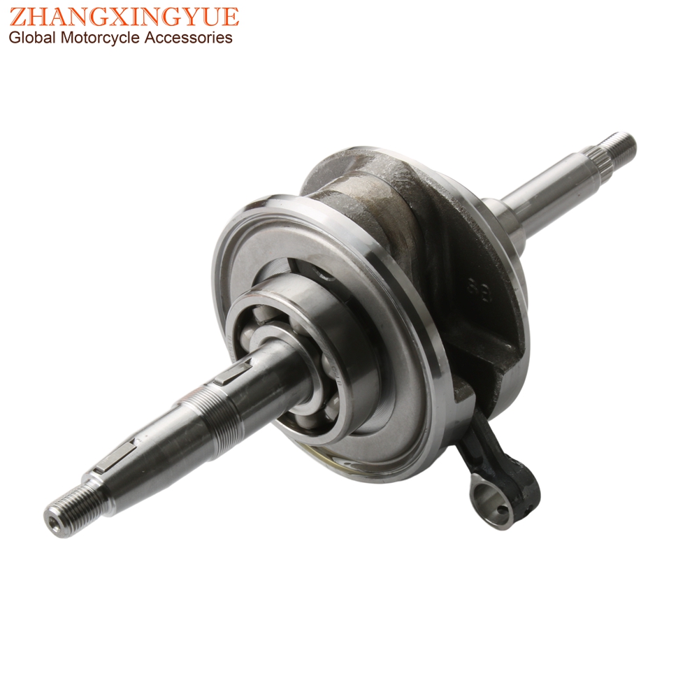 Sym Symphony SR 125 SYMPLY II  - Motorcycle Crankshaft 리뷰 및 가격