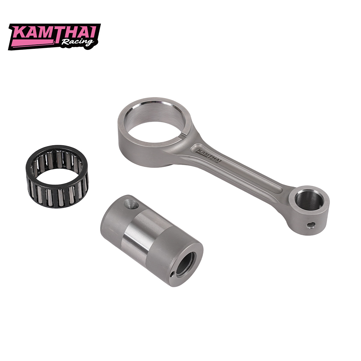 KAMTHAI CNC 가공 연결봉 키트, 야마하 Y16 - Motorcycle Crankshaft 리뷰 및 가격