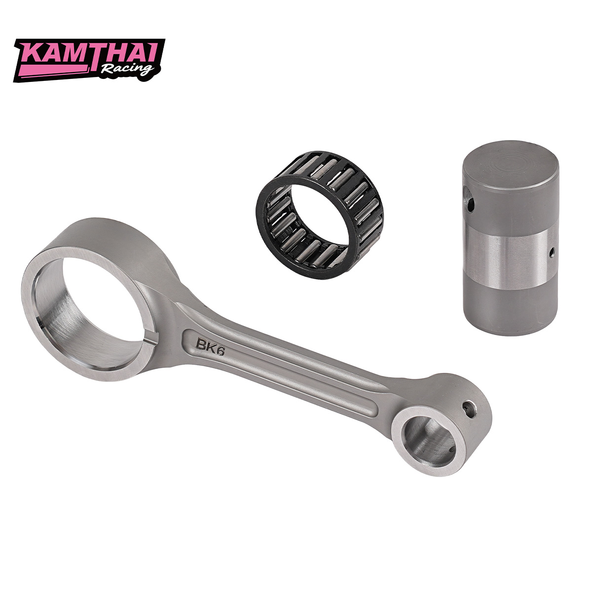 KAMTHAI CNC 가공 연결봉 키트, 야마하 Y16 - Motorcycle Crankshaft 리뷰 및 가격