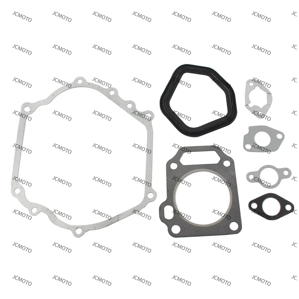 혼다 GX270 9 HP 오토바이 가스켓 세트 헤드 가 - Motorcycle Gasket 리뷰 및 가격