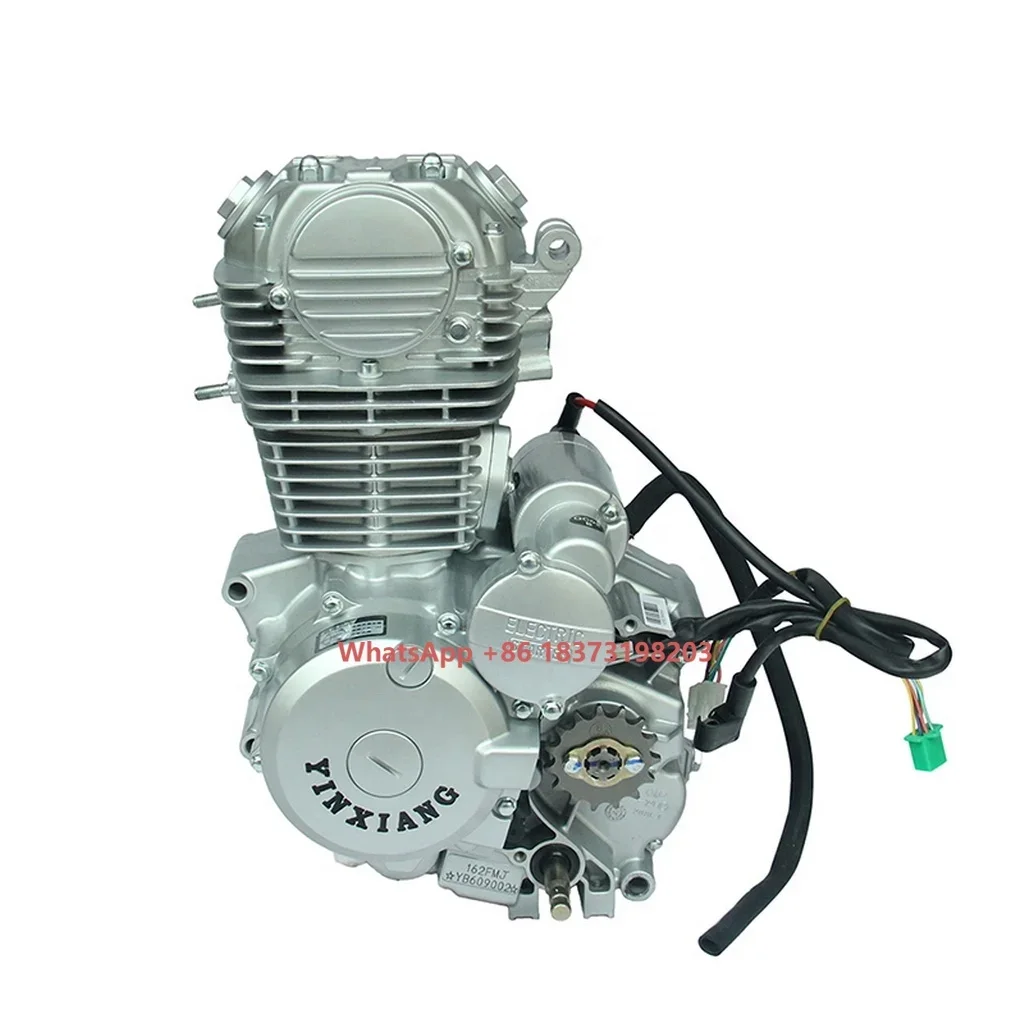 인샹 CB150 엔진 YX 150 오토바이 엔진 (모든 - Motorcycle Engine Kit 리뷰 및 가격